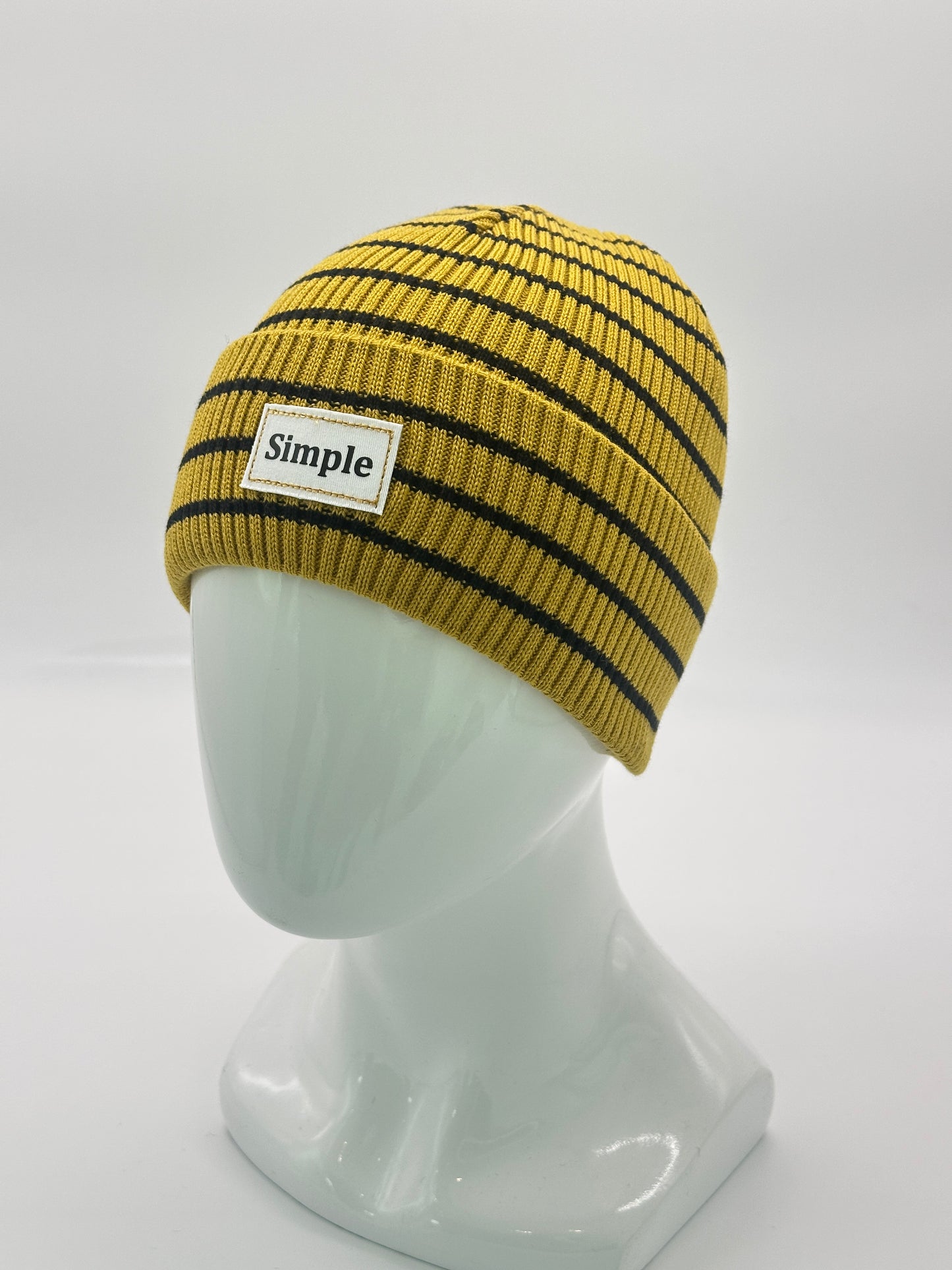 Czapka dla chłopca (25 / WP02)