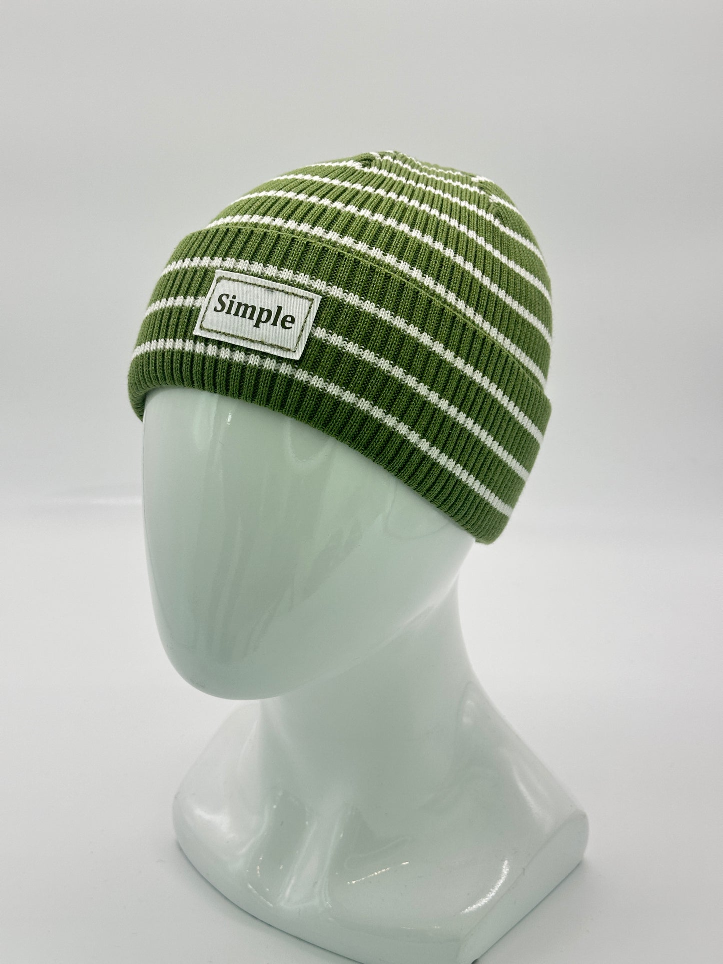 Czapka dla chłopca (25 / WP02)