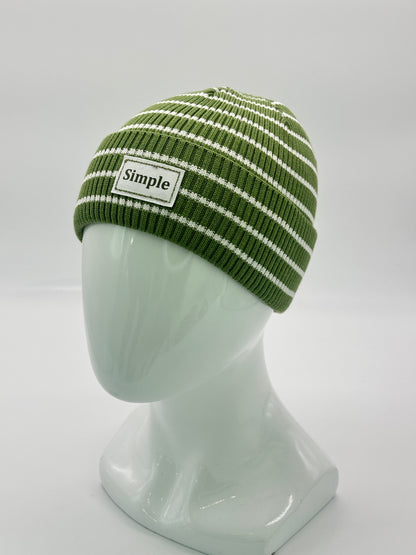 Czapka dla chłopca (25 / WP02)