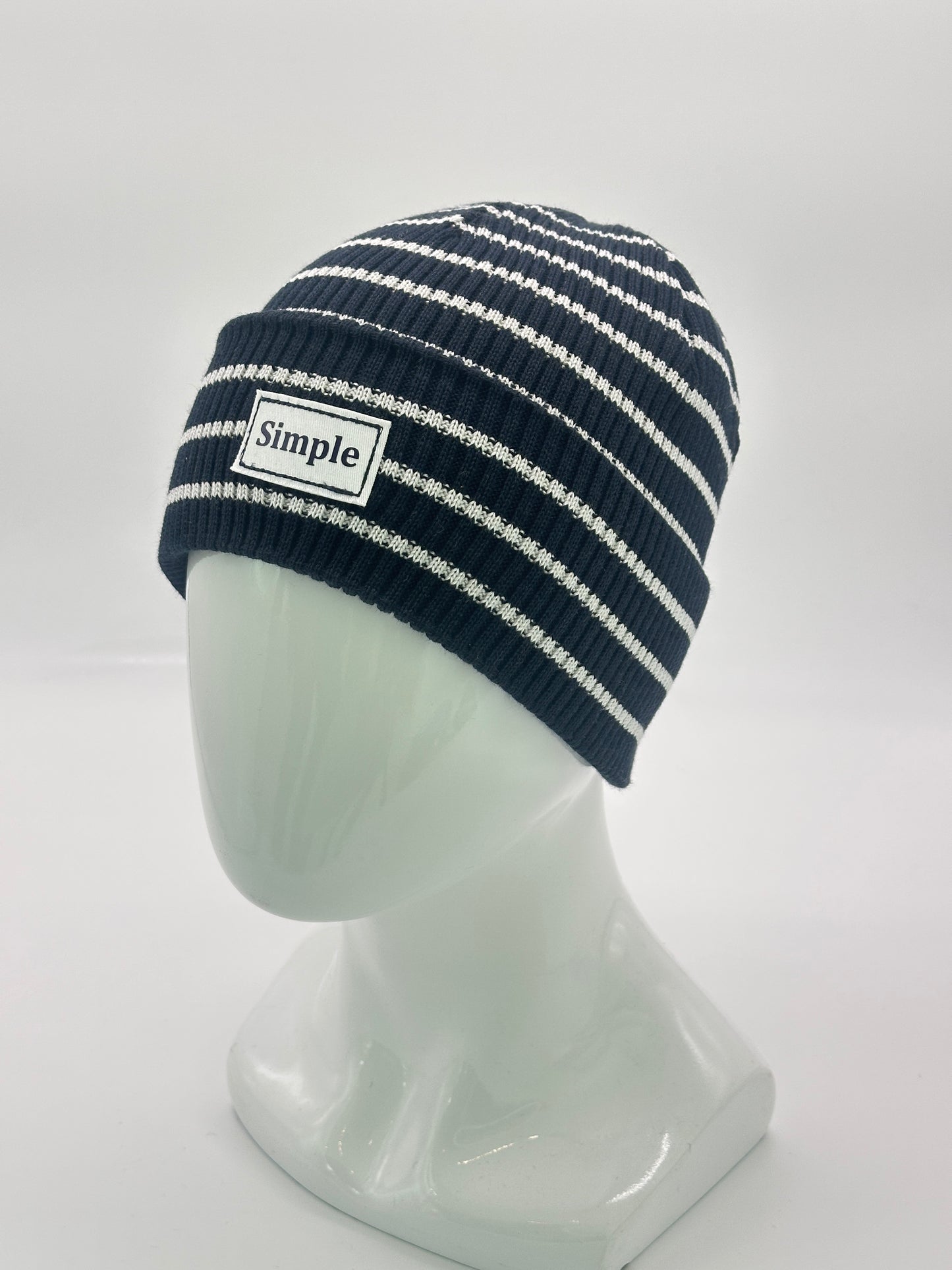 Czapka dla chłopca (25 / WP02)