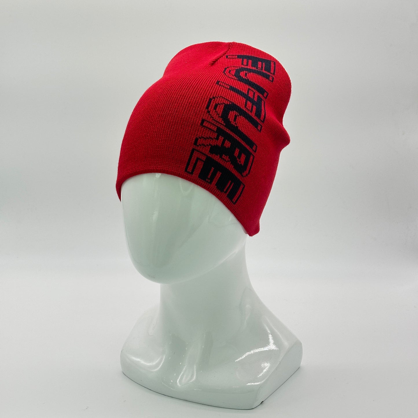 Czapka dla chłopca (25 / W29K)