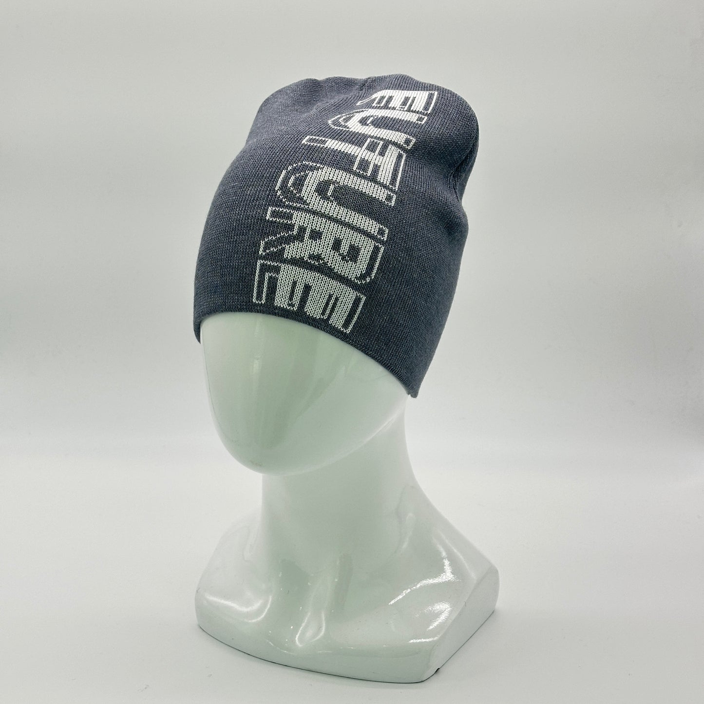 Czapka dla chłopca (25 / W29K)