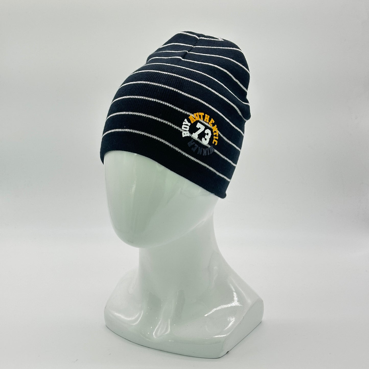 Czapka dla chłopca (25 / WP03K)