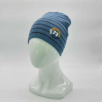 Czapka dla chłopca (25 / WP03K)