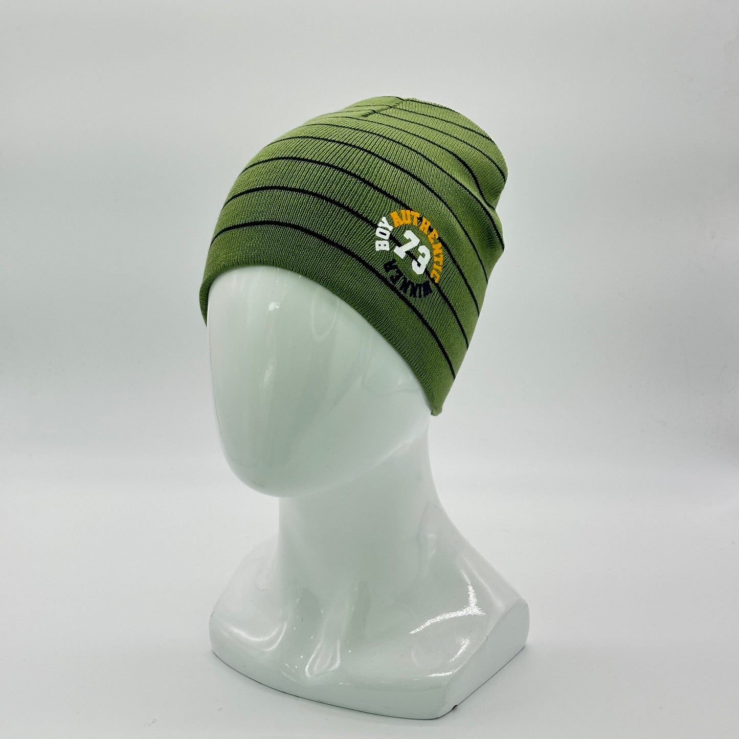 Czapka dla chłopca (25 / WP03K)