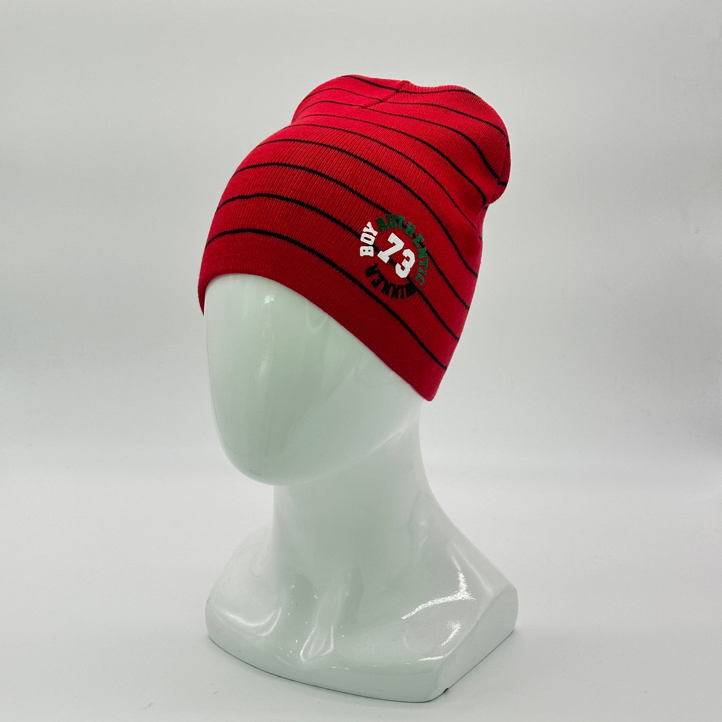 Czapka dla chłopca (25 / WP03K)