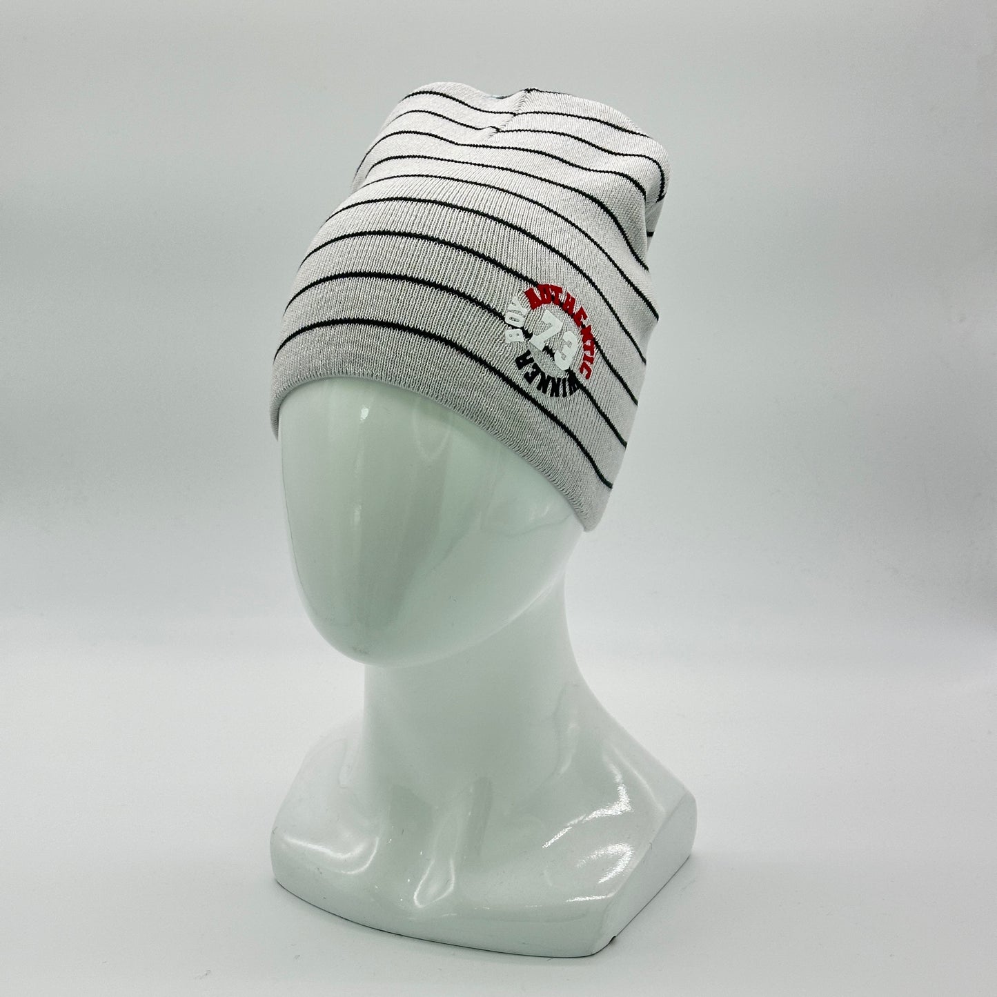 Czapka dla chłopca (25 / WP03K)