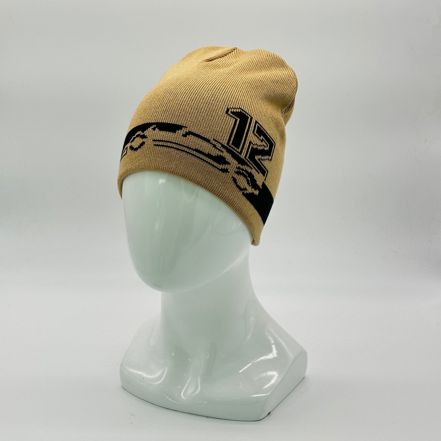 Czapka dla chłopca (25 / W28K)