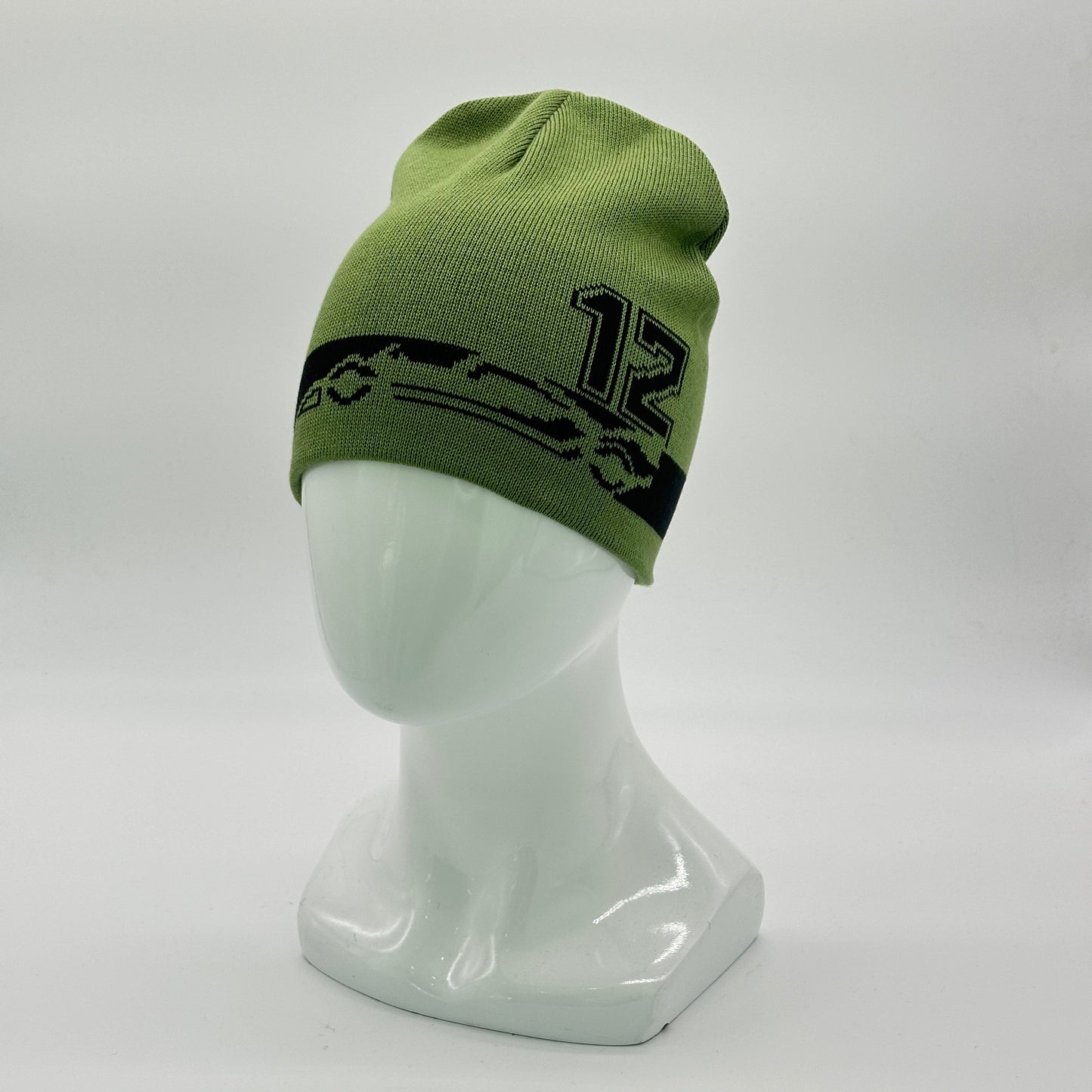 Czapka dla chłopca (25 / W28K)