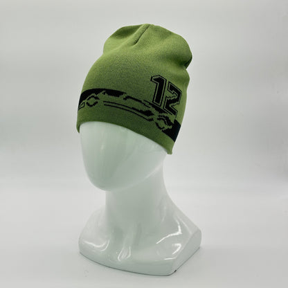 Czapka dla chłopca (25 / W28K)