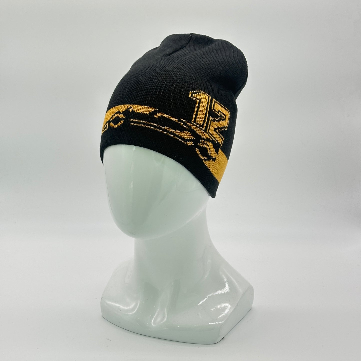 Czapka dla chłopca (25 / W28K)