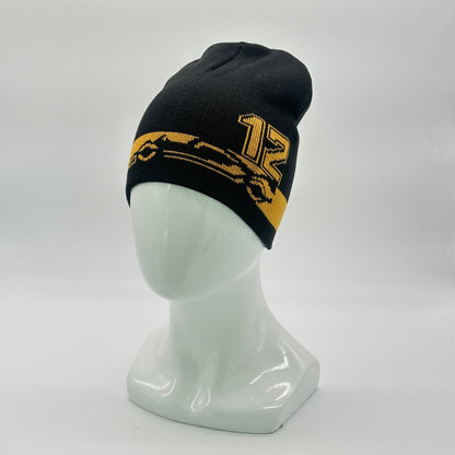 Czapka dla chłopca (25 / W28K)