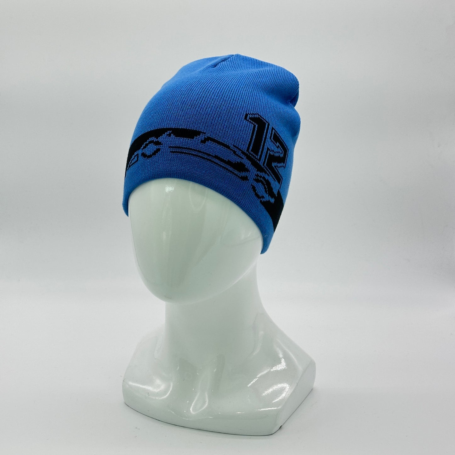 Czapka dla chłopca (25 / W28K)