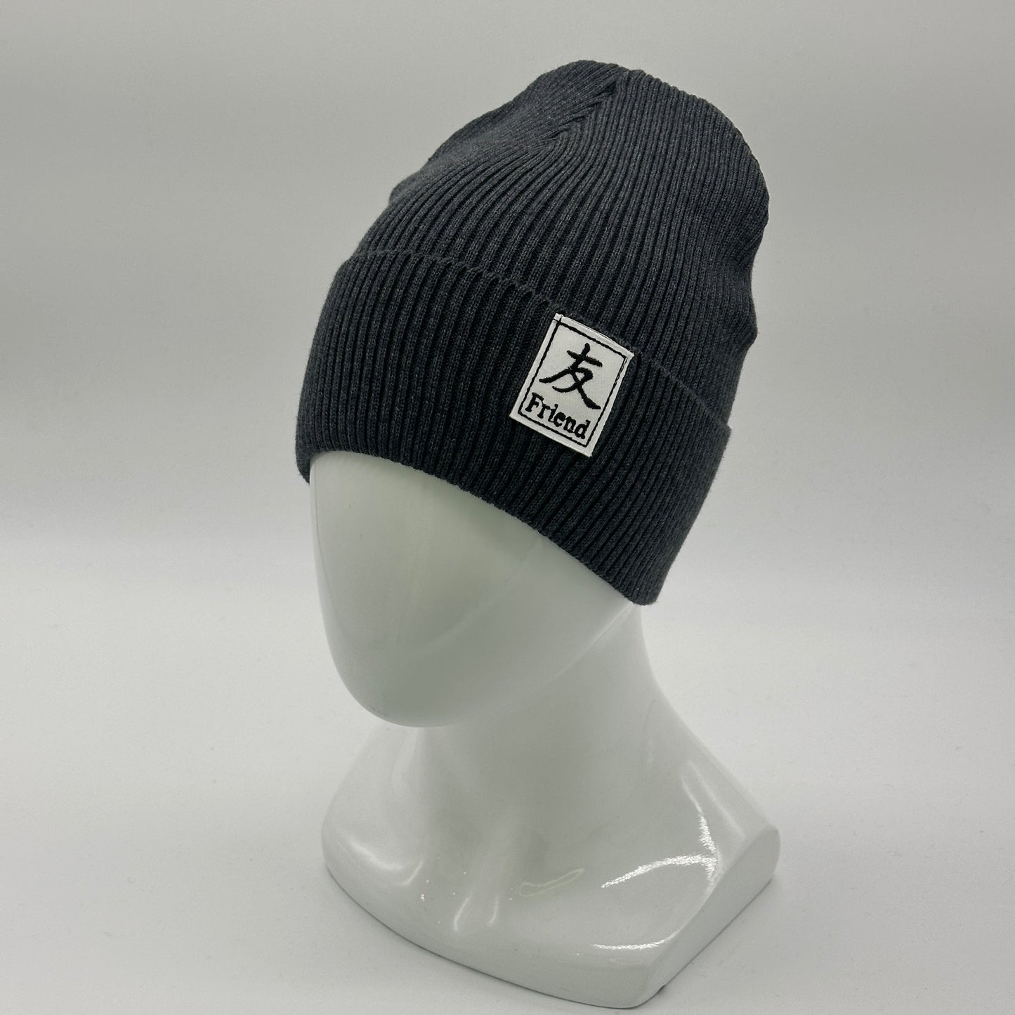 Mütze für Jungen (SP 07c / W25)