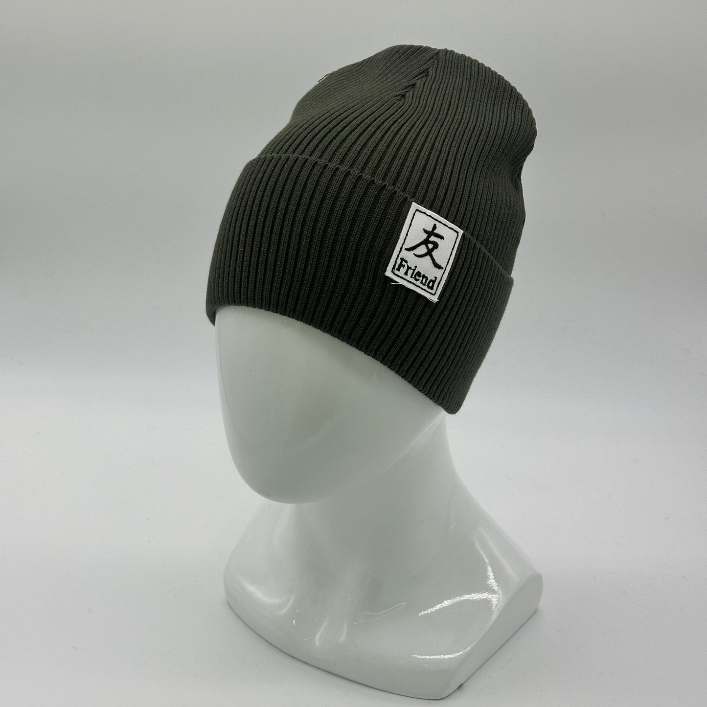 Mütze für Jungen (SP 07c / W25)