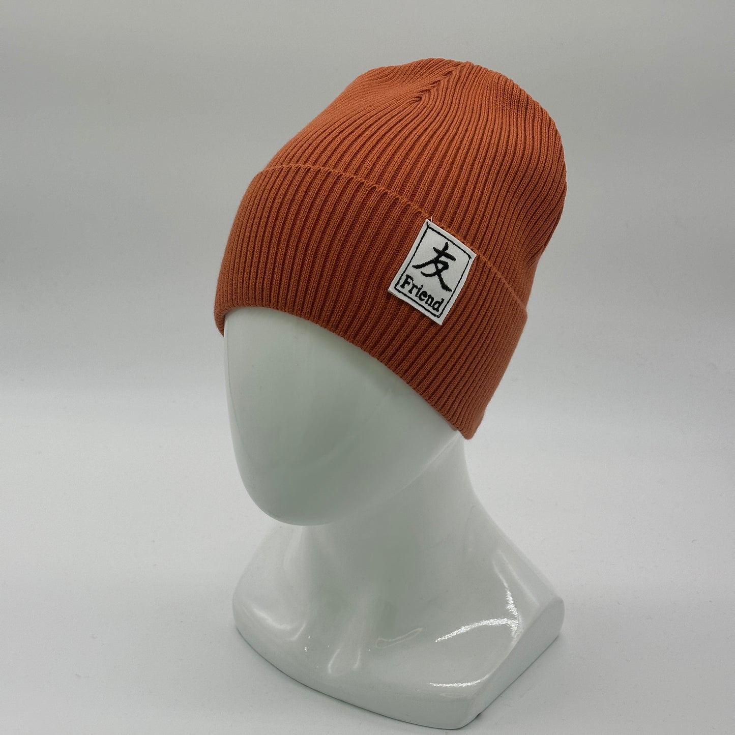 Mütze für Jungen (SP 07c / W25)