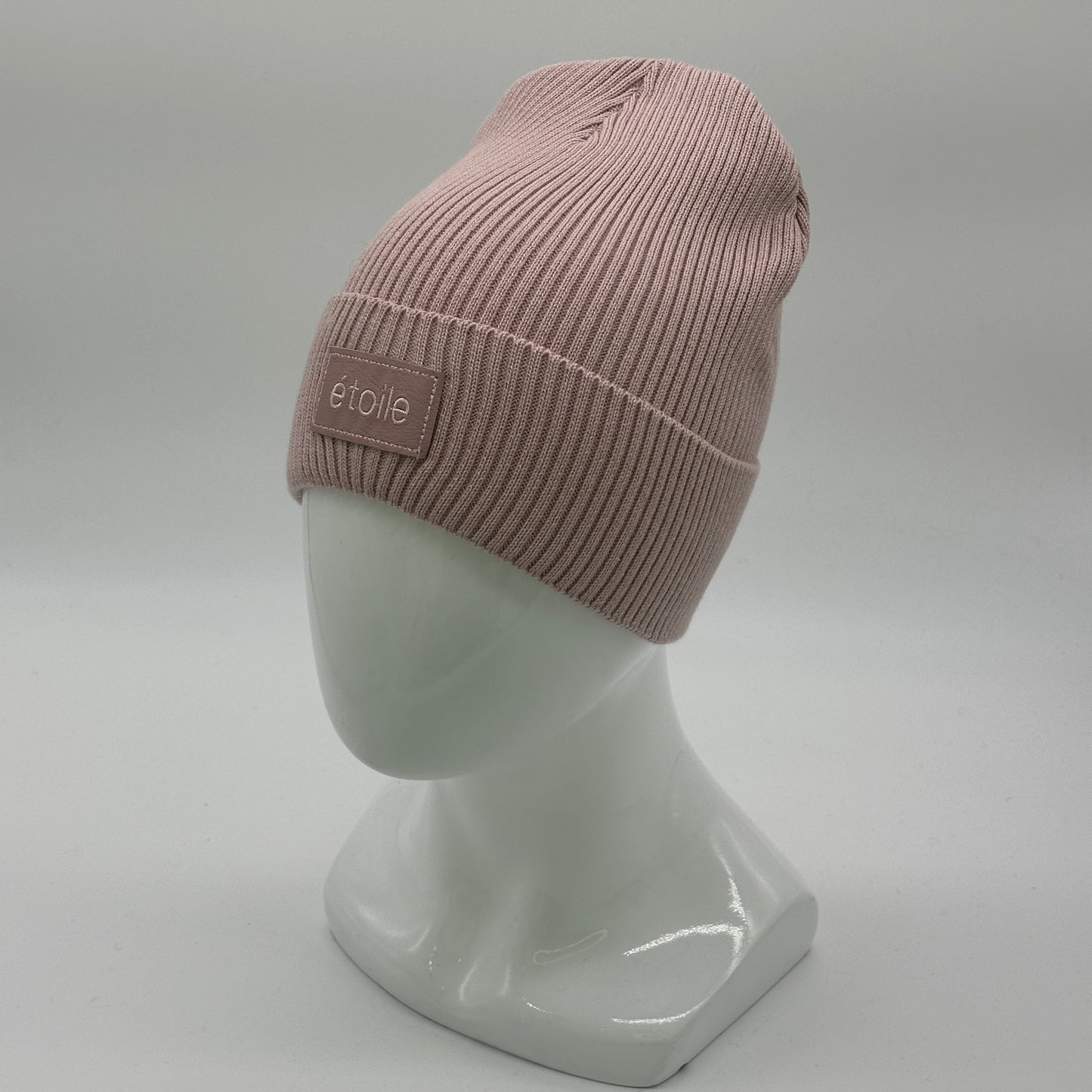 Czapka dla dziewczynki (25 / WP67)