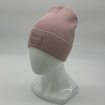 Czapka dla dziewczynki (25 / WP67)