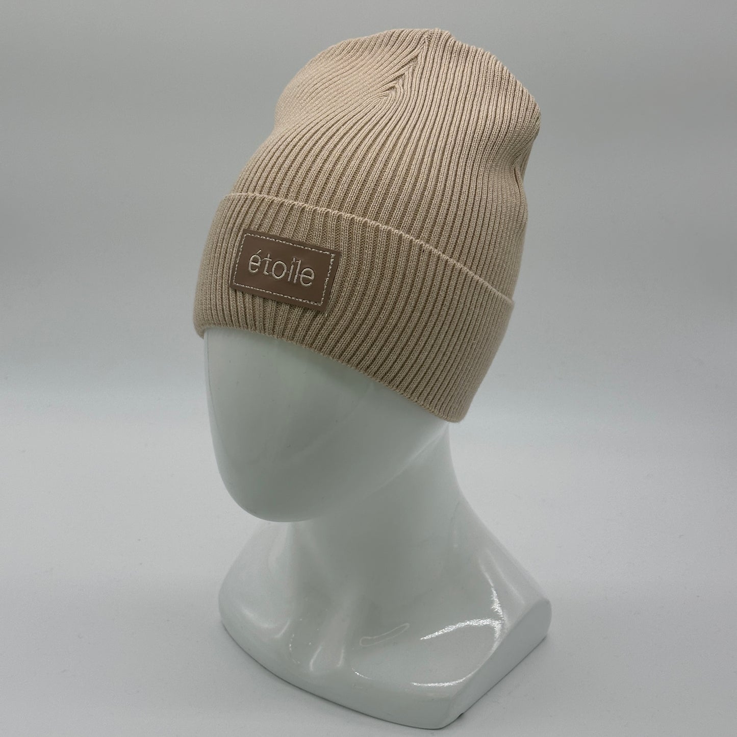 Czapka dla dziewczynki (25 / WP67)