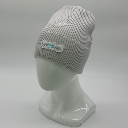  Mütze für Mädchen (SP41 / W25)