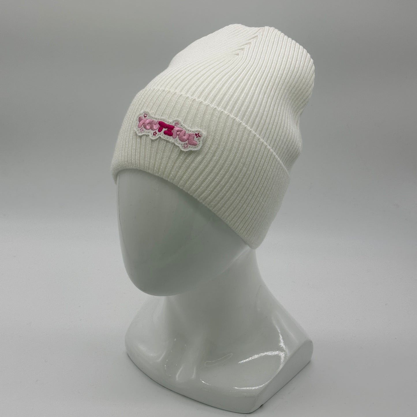  Mütze für Mädchen (SP41 / W25)