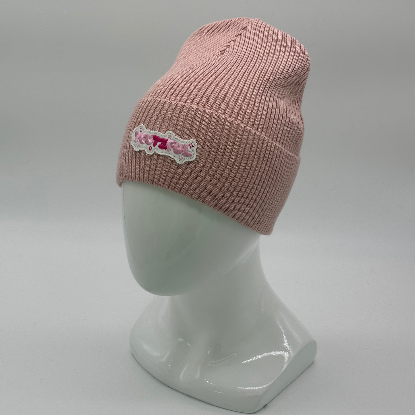  Mütze für Mädchen (SP41 / W25)