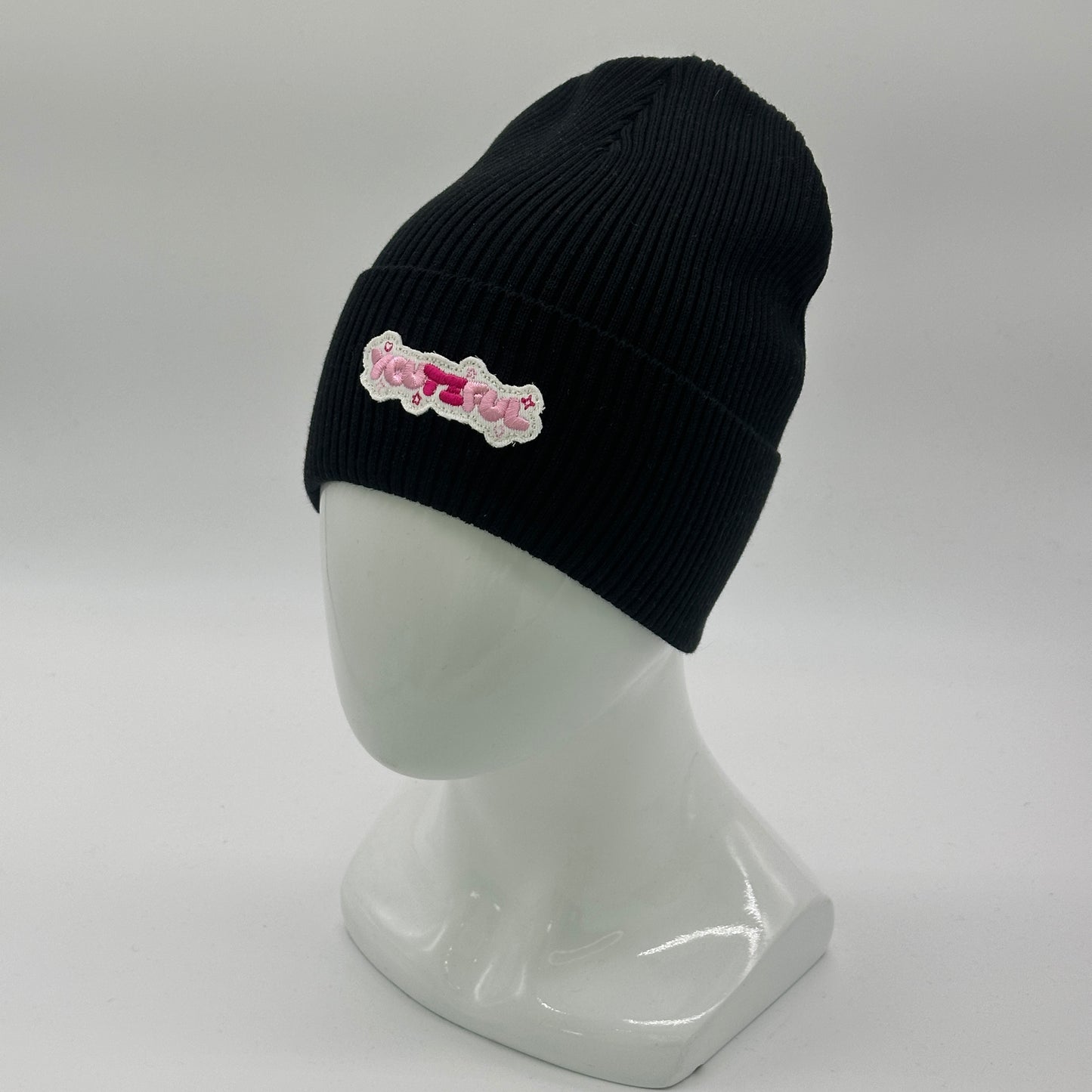  Mütze für Mädchen (SP41 / W25)