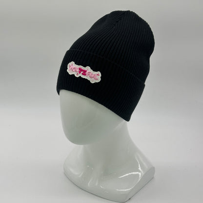  Mütze für Mädchen (SP41 / W25)