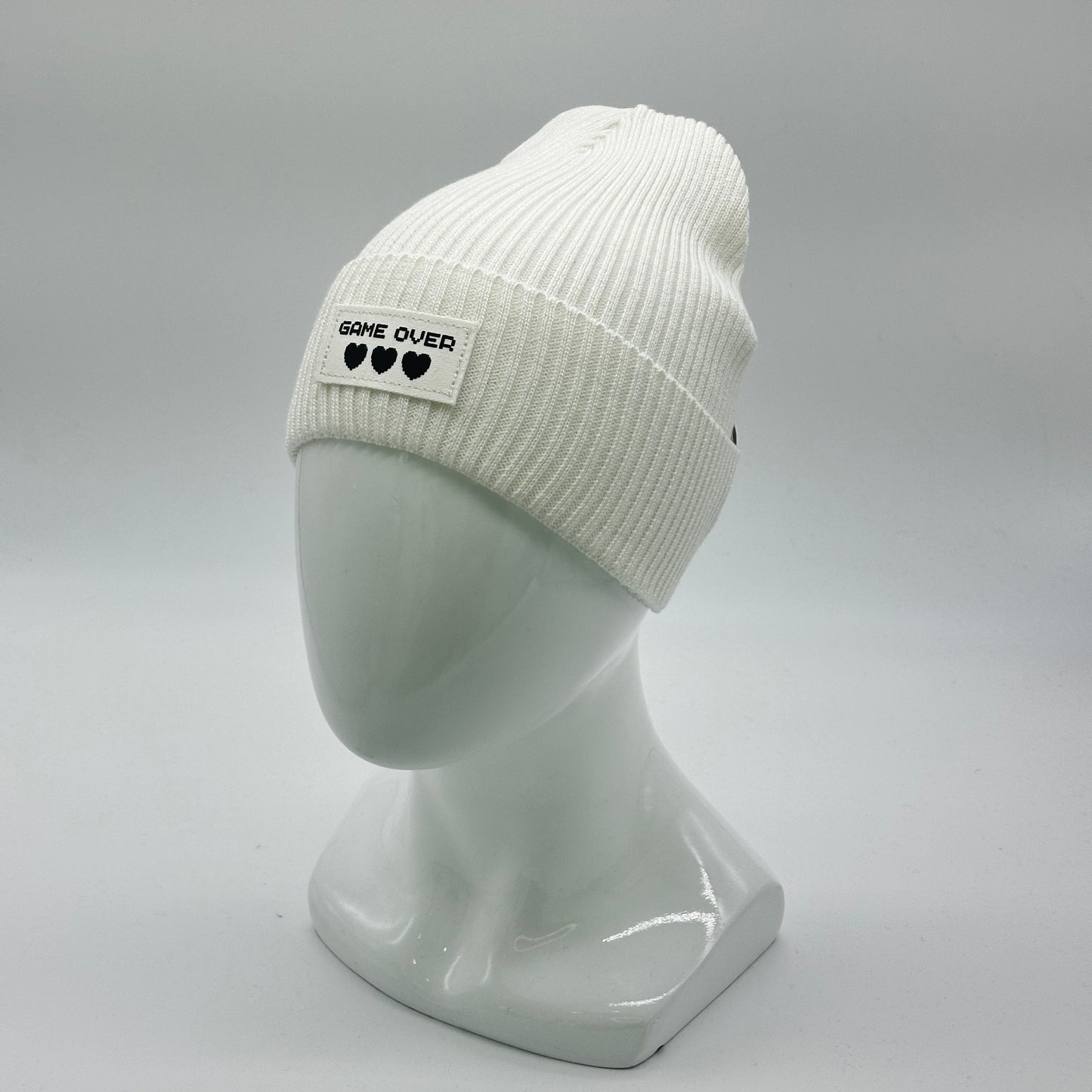 Czapka dla dziewczynki (25 / WP15)