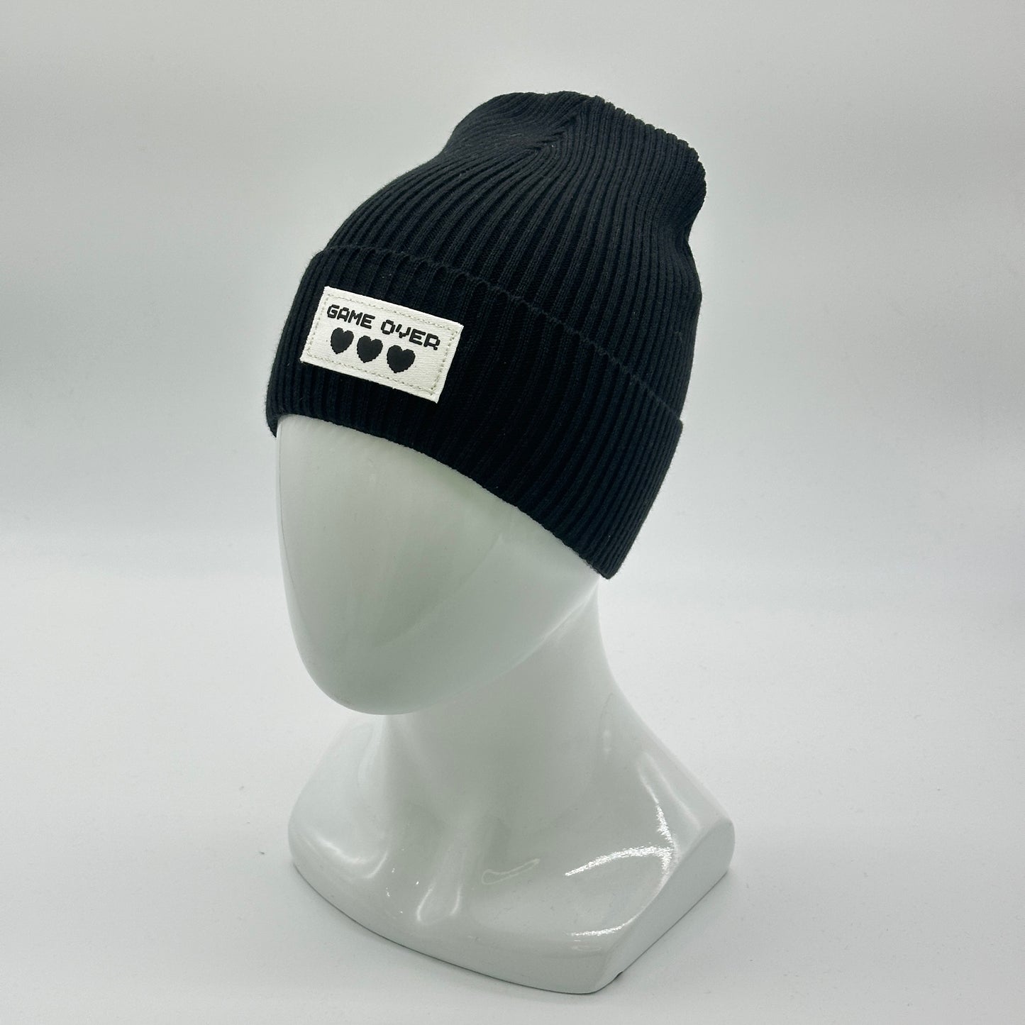 Czapka dla dziewczynki (25 / WP15)