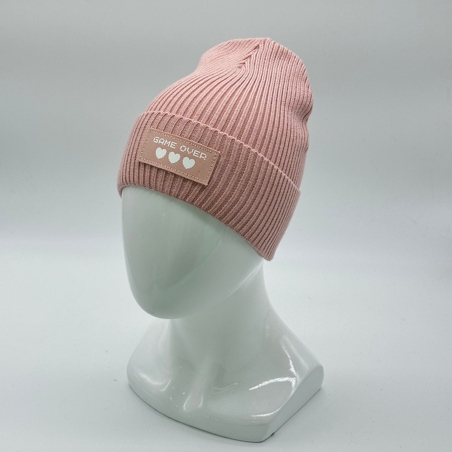 Czapka dla dziewczynki (25 / WP15)