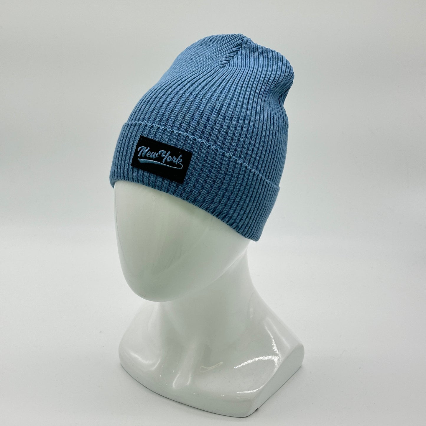 Czapka dla chłopca (SP24 / W24)