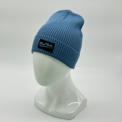 Czapka dla chłopca (SP24 / W24)