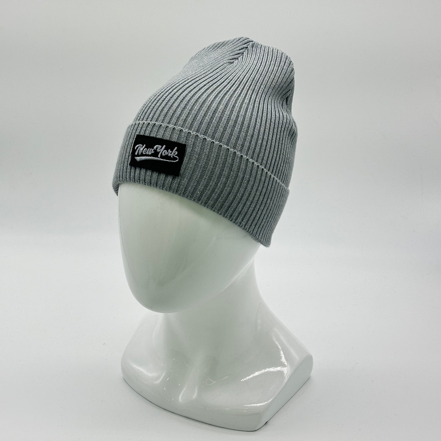 Czapka dla chłopca (SP24 / W24)