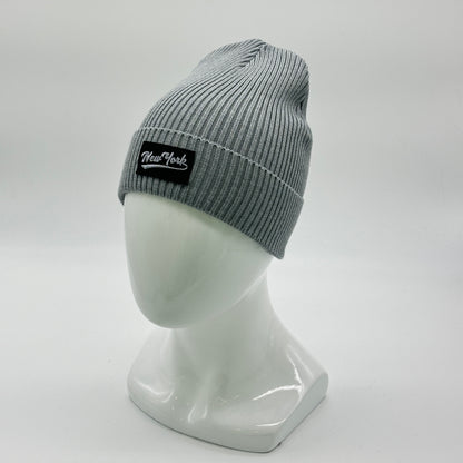 Czapka dla chłopca (SP24 / W24)