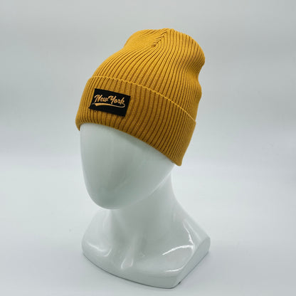 Czapka dla chłopca (SP24 / W24)