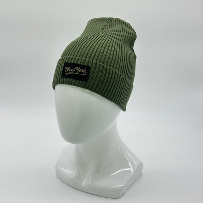 Czapka dla chłopca (SP24 / W24)