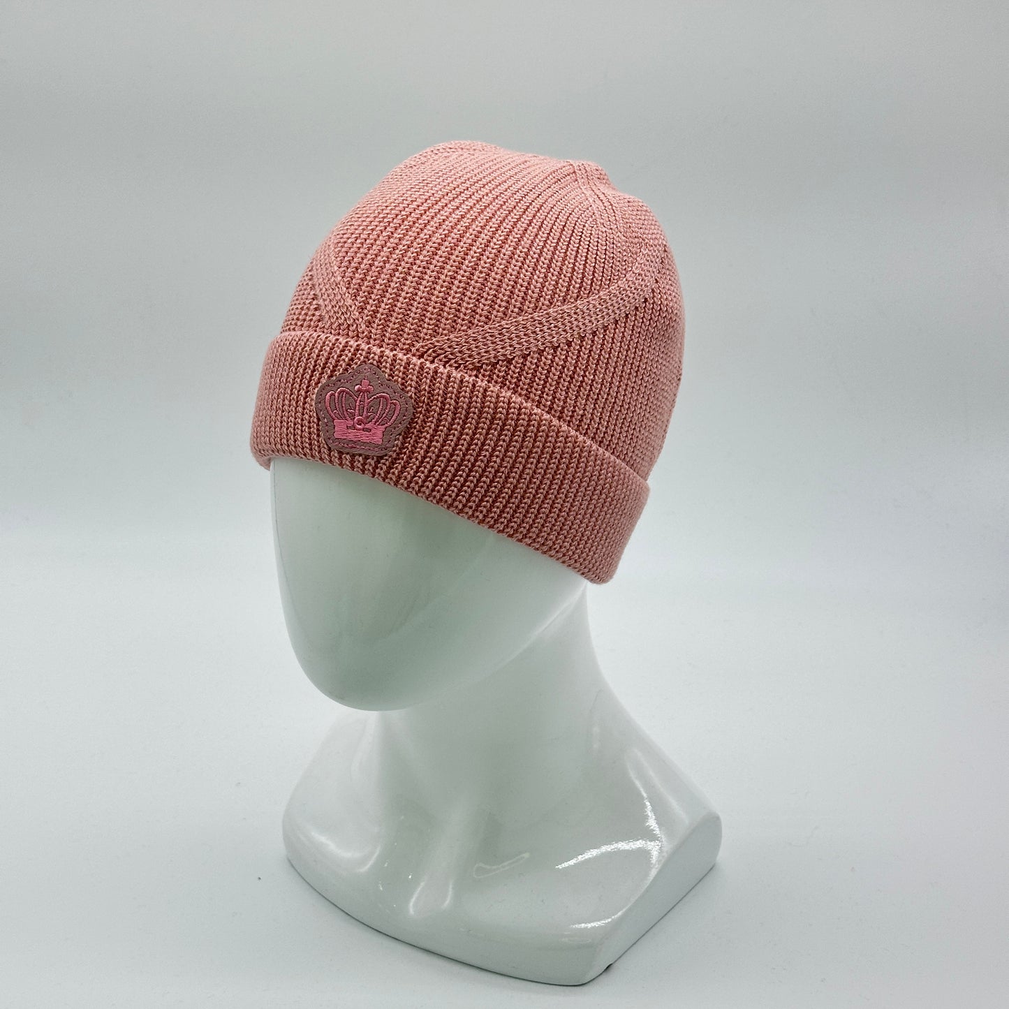 Czapka dla dziewczynki (25 / WP19)