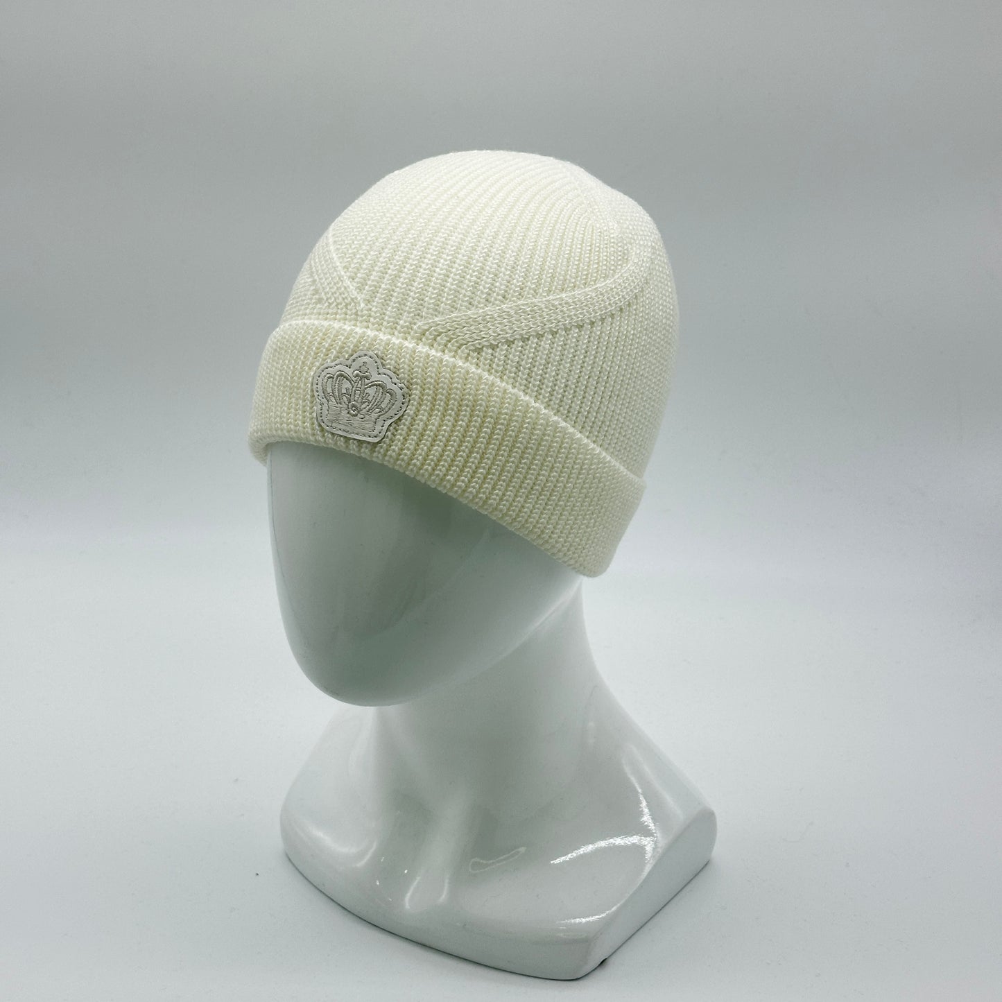 Czapka dla dziewczynki (25 / WP19)