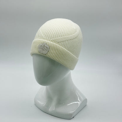 Czapka dla dziewczynki (25 / WP19)