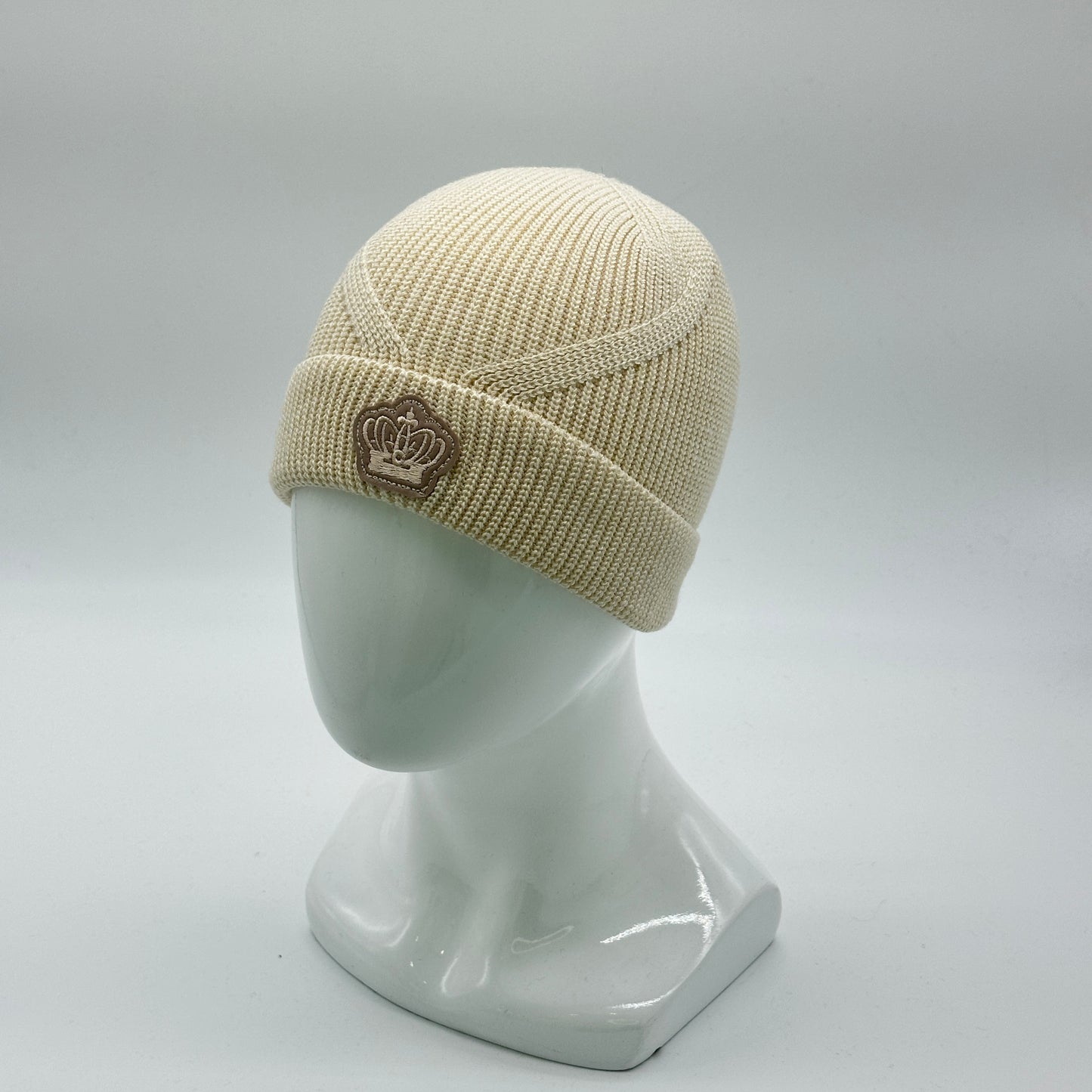 Czapka dla dziewczynki (25 / WP19)