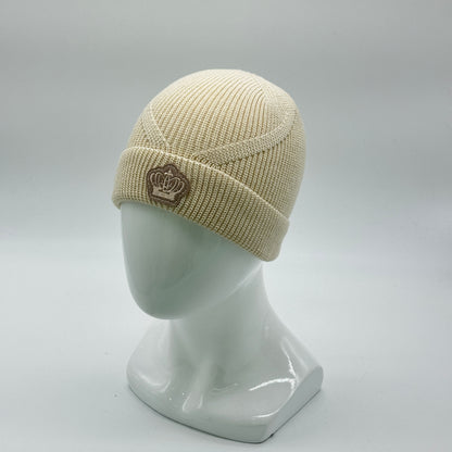 Czapka dla dziewczynki (25 / WP19)