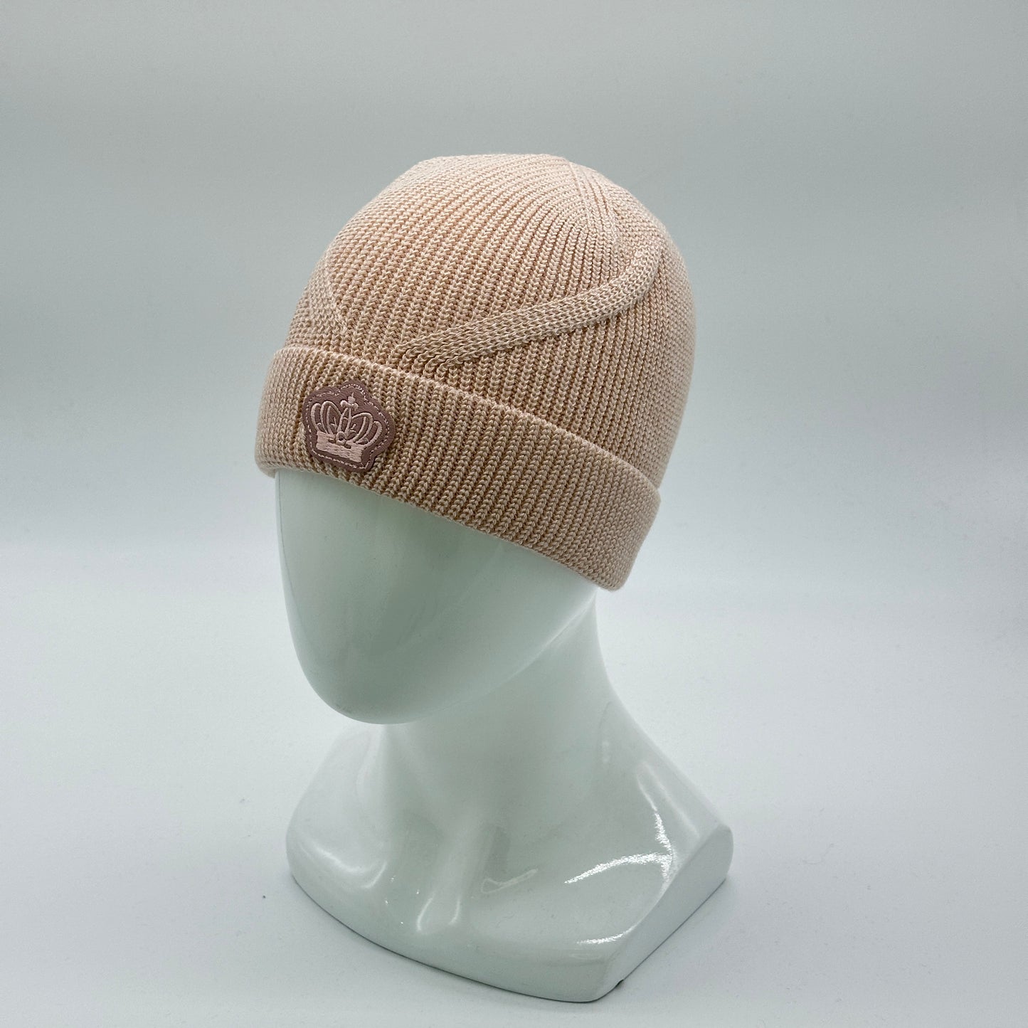 Czapka dla dziewczynki (25 / WP19)