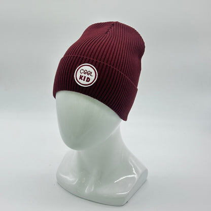 Czapka dla chłopca (25 / WP79)