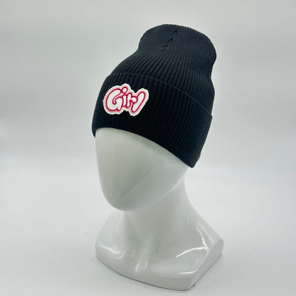 Mütze für Mädchen (SP46 / W25)