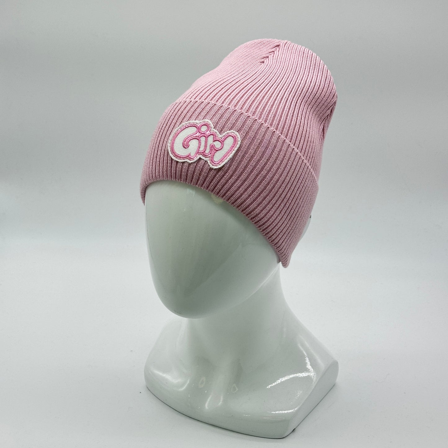 Mütze für Mädchen (SP46 / W25)