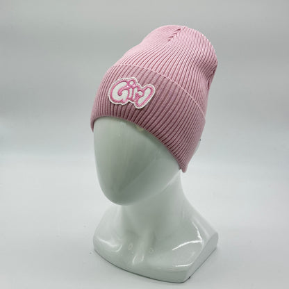 Mütze für Mädchen (SP46 / W25)