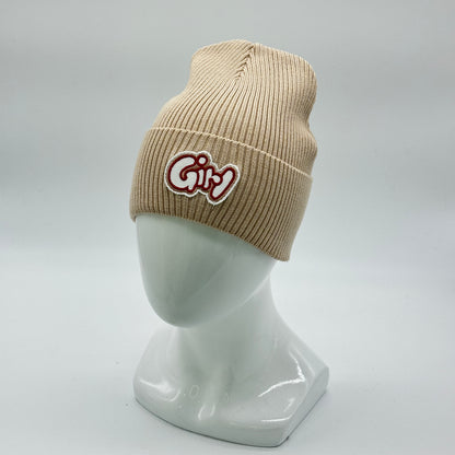 Mütze für Mädchen (SP46 / W25)