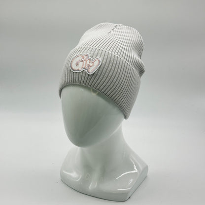 Mütze für Mädchen (SP46 / W25)