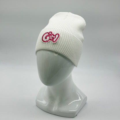 Mütze für Mädchen (SP46 / W25)